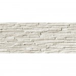 Sichenia pavé wall house bianco 16.5x41