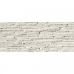 Sichenia pavé wall house bianco 16.5x41