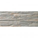 Sichenia pavé wall house muschio 16.5x41