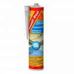 Sikasil pool wit 300 ml