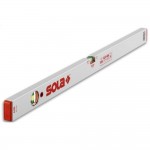 SOLA Waterpas AZB 180 cm