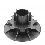 Solidor PV 11 - 14 cm tegeldrager + bovenplaatje