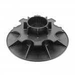 Solidor PV 8 - 11 cm tegeldrager + bovenplaatje