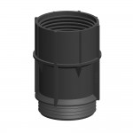 Solidor Verlengstuk voor tegeldragers AF100 (10 cm)