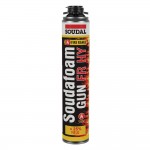 Soudal Soudafoam FR HY NBS 750 ml