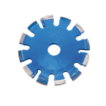 SENCO voegenfrees top blauw Ø125