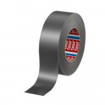 Tesa 4688 duct tape grijs 50 m x 50 mm *LAATSTE 6 STUKS*