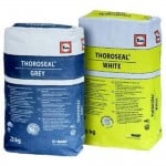 Thoroseal Wit 25 kg