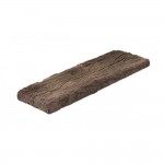 Timberstone Plank Coppice Brown 67,5/90 x 22,5 x 5 cm