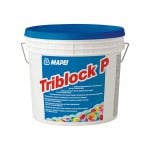 Mapei Triblock P voorstrijkmiddel 5kg