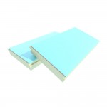 Unilin Utherm Attic L Gyp 80+12.5mm Rd 3.60m²K/W (1.44m²)
