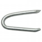 Thermisch Verzinkte Krammen 3,1 x 31 mm (1 kg)
