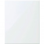 Wandtegel wit blinkend 25x33 cm