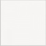 Wandtegel wit blinkend 20x20