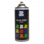 Zinga Color Spray RAL 9016 400ml (wit)
