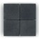 zwartkleurige betonklinkers goedkoop 15x15
