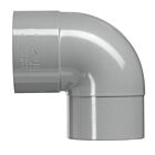PVC bocht 90°