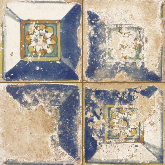 Peronda FS Heritage Square 45 x 45 cm per m²