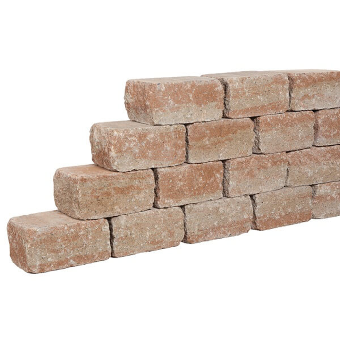 Redsun Combiwall Splitton Mont Blanc