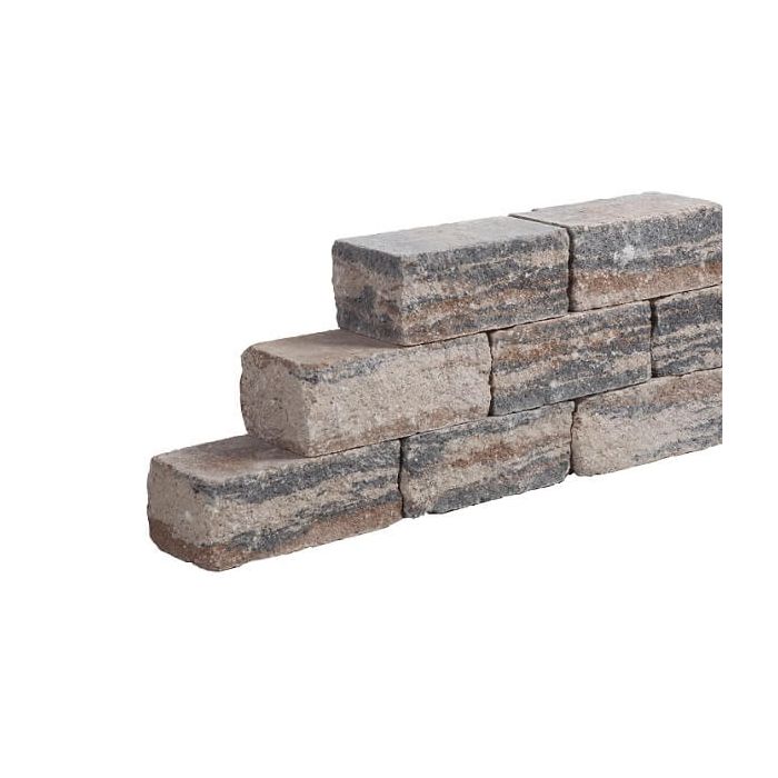 Redsun Combiwall Splitton Uno Kilimanjaro