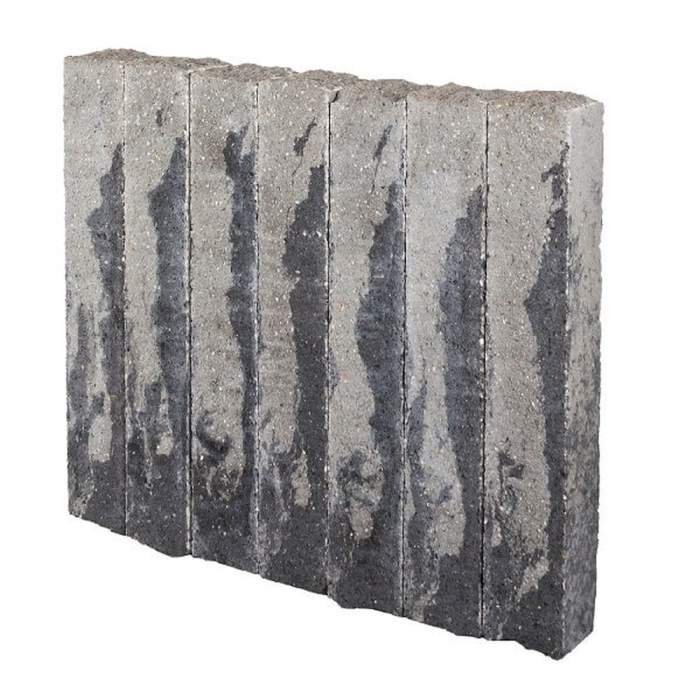 Palissade-stapelblok Splitton Matterhorn 