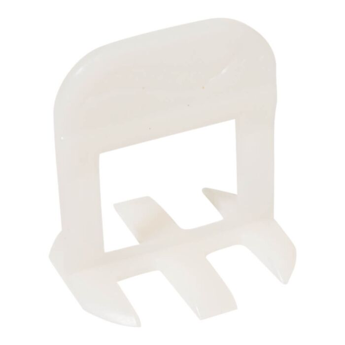 Flat-Pro tegel leveling clip