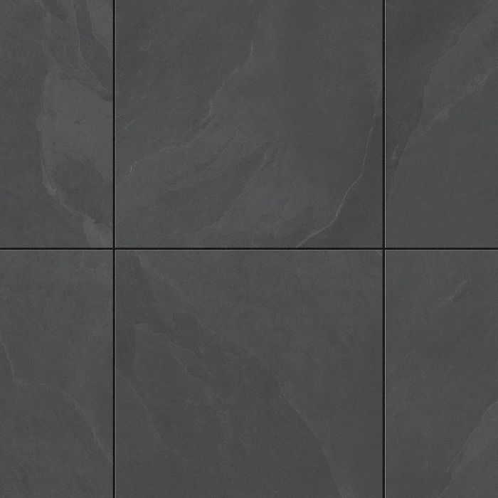 Redsun Pavia Antracite 40 x 80 x 2 cm