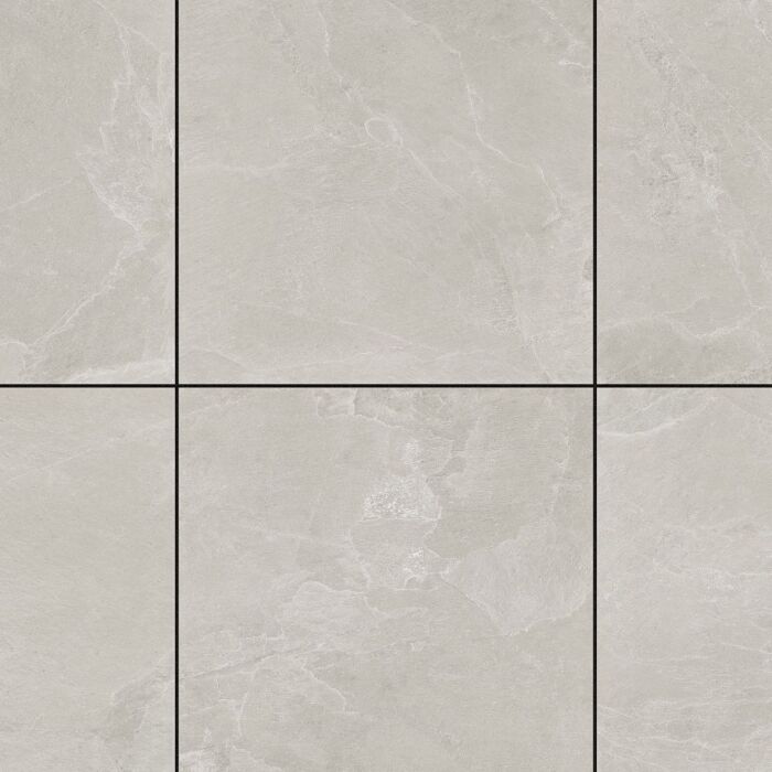 Redsun Recco Grigio 60 x 60 x 2 cm