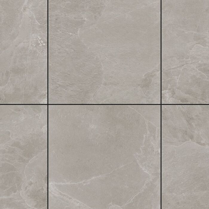 Redsun Recco Greige 80 x 80 x 2 cm