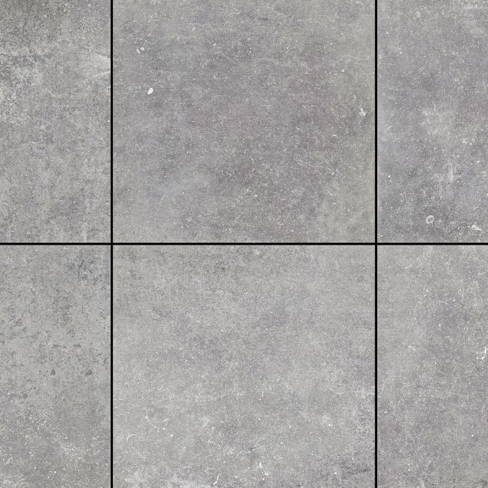 Redsun Ardenne Grigio 60 x 60 x 2 cm