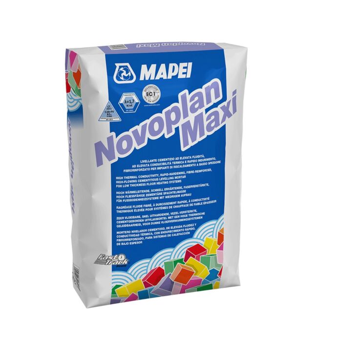 Novoplan Maxi zak 25kg