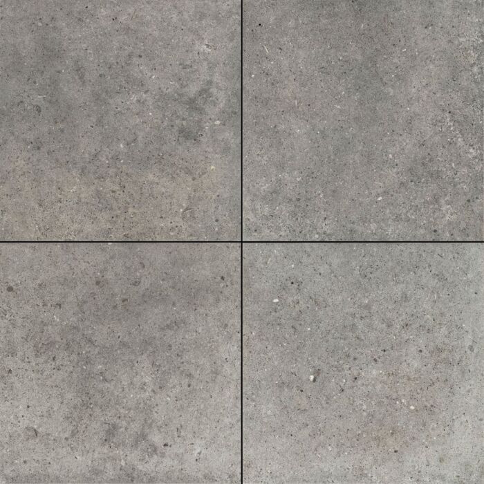 Cerasun 3+1 Anima Grigio  60 x 60 x 4