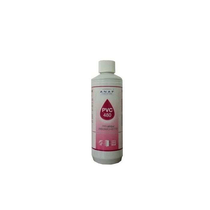 ANAF PVC CLEANER 480 500ml