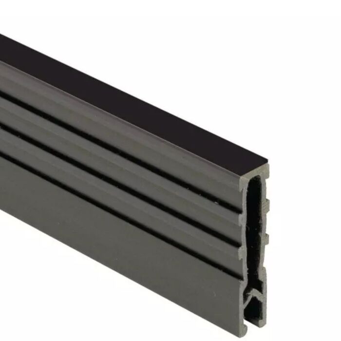 Schluter Dilex-MP35 GS Grafietzwart