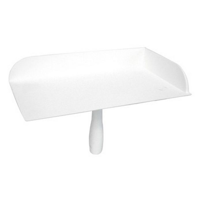 Voegbord pvc 180x320