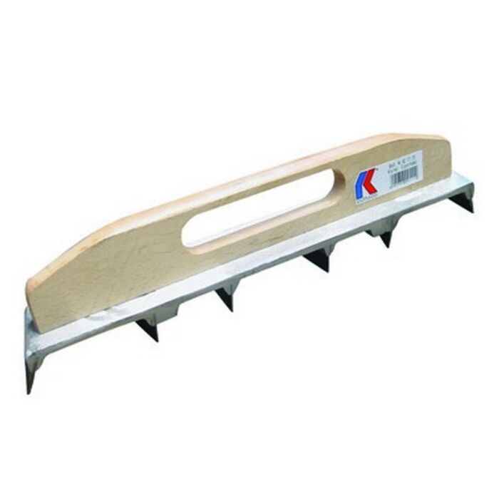 Hoekschaaf klein 330x40