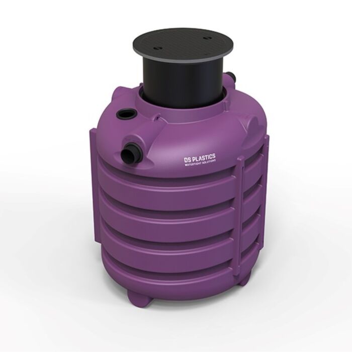 DS VA PRO vetafscheider NG 2 - 946L