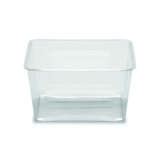 Inzetemmer Comfortstar 12 L voor Verfemmer 12 L transparent 5 stuks