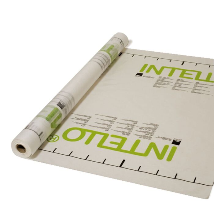 Pro clima intello plus intelligente damprem