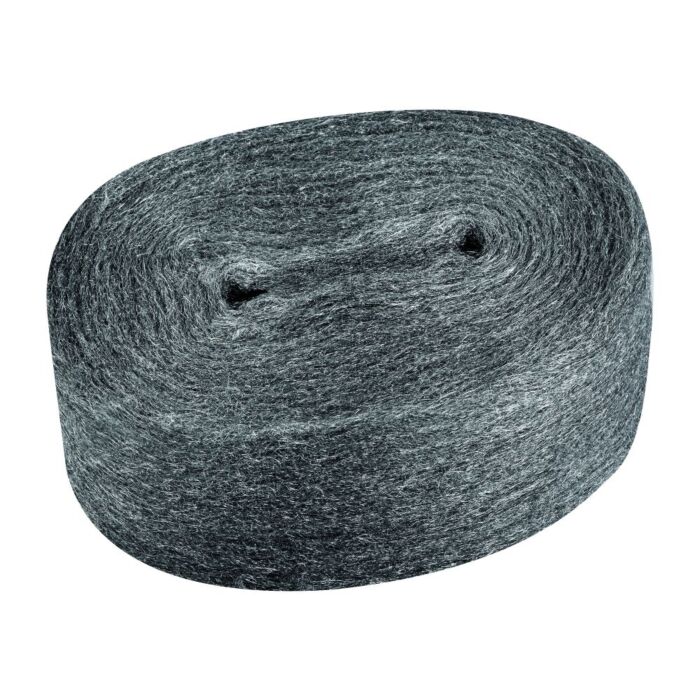 Staalwol 200 gram fijn 0