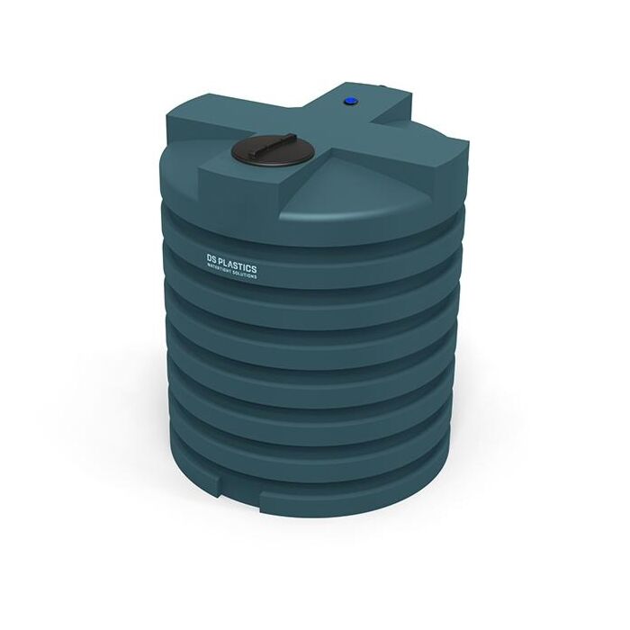 bovengrondse ds plastics tank 5000 liter