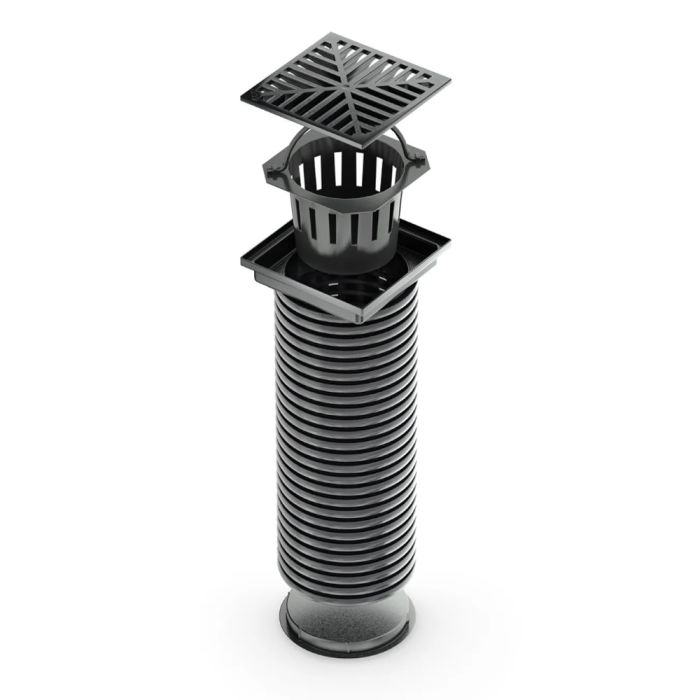 ACO Gully Infiltratieput