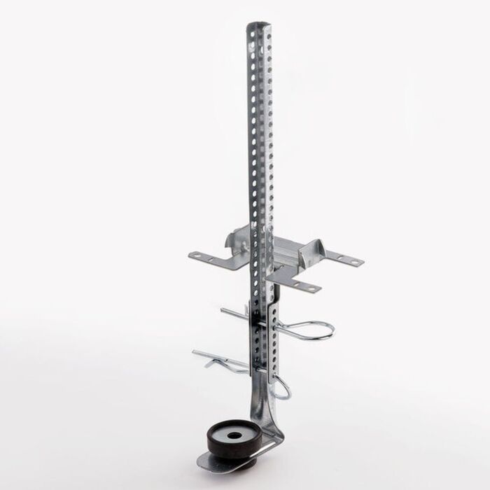 trilwerende ophangbeugel sa60