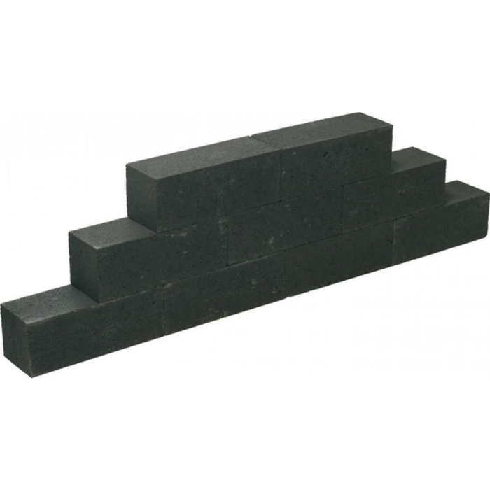 Redsun Allure Block Linea Black