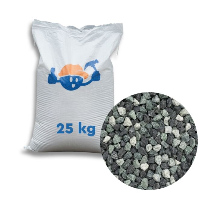 Verdi Alpi split 5/8 mm