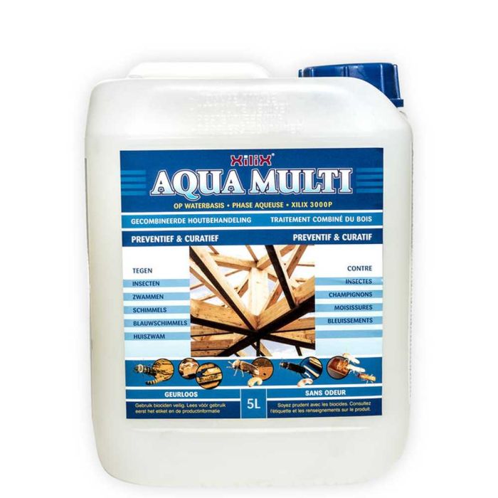 aqua multi houtbehandeling