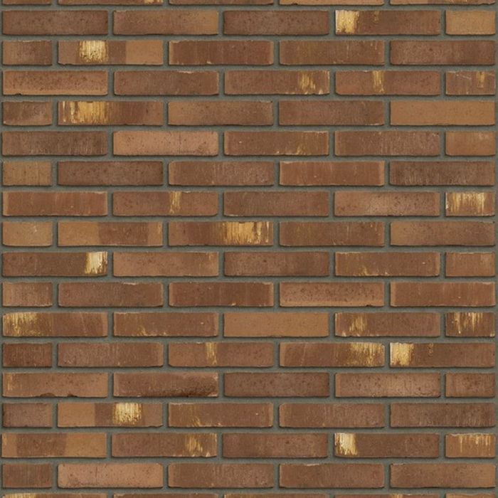 Rijswaard Aqua Bruin Geel 