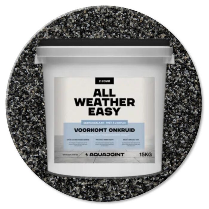 Aquajoint EASY BASALT