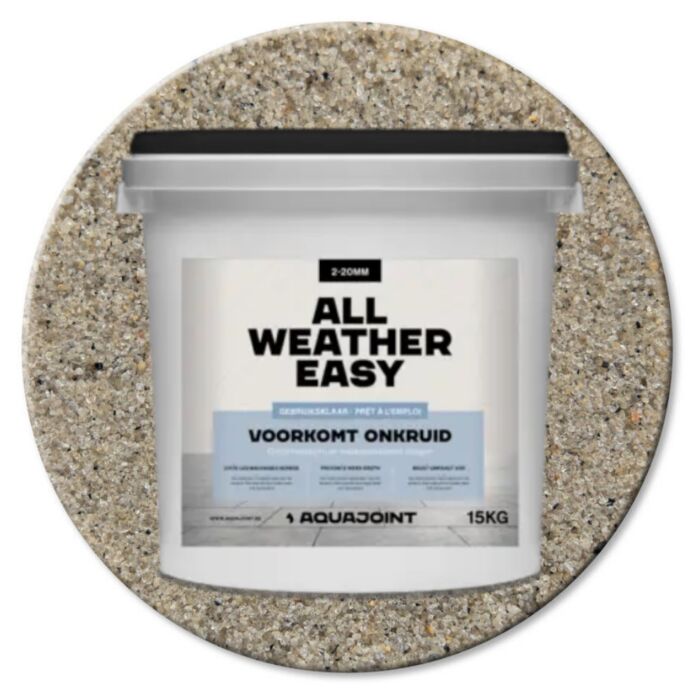 Aquajoint EASY NATUREL