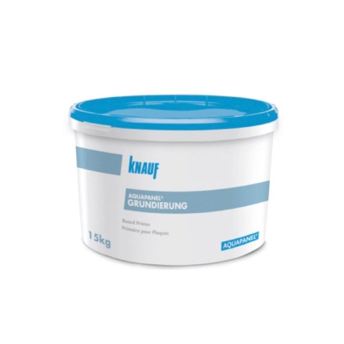 Knauf AQUAPANEL Board Primer 15 kg